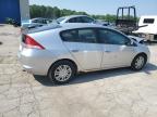 2010 Honda Insight Lx   за продажба в Ellwood City, PA - Front End