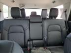 2025 NISSAN PATHFINDER SL   for sale at Copart ON - TORONTO
