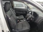 2017 MITSUBISHI OUTLANDER for sale at Copart NEWBURY