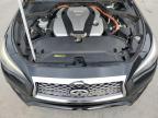 2018 Infiniti Q50 Hybrid Luxe de vânzare în Orlando, FL - Minor Dent/Scratches