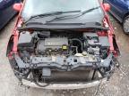 2016 VAUXHALL CORSA SRI for sale at Copart WOLVERHAMPTON