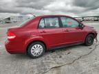 2010 Nissan Versa S en Venta en Tulsa, OK - Front End