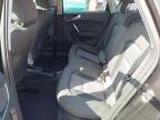 2012 AUDI A1 SPORT T for sale at Copart SANDWICH