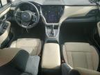 2021 Subaru Outback Premium en Venta en Prairie Grove, AR - Hail