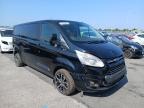 2016 FORD TRANSIT CU for sale at Copart CHESTER