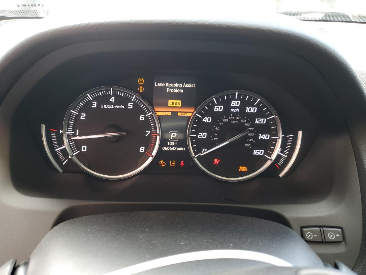 2018 Acura Tlx VIN: 19UUB1F34JA006027 Lot: 61817095