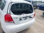 2005 DAEWOO KALOS SX 1 for sale at Copart SANDWICH