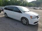 2016 Dodge Grand Caravan Se იყიდება Ellwood City-ში, PA - Mechanical