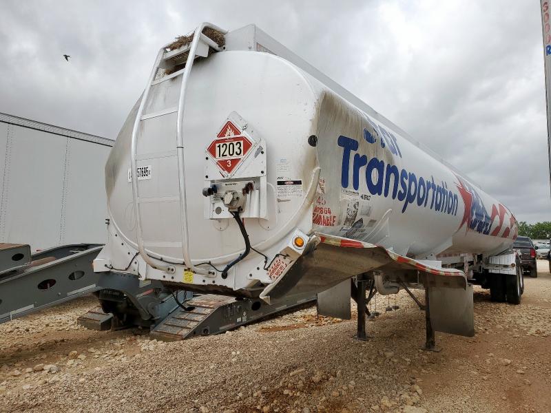 2014 TANK TANKER  