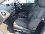 2013 AUDI A1 SPORT T for sale at Copart SANDTOFT