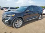 2024 Ford Explorer Limited na sprzedaż w Houston, TX - Water/Flood