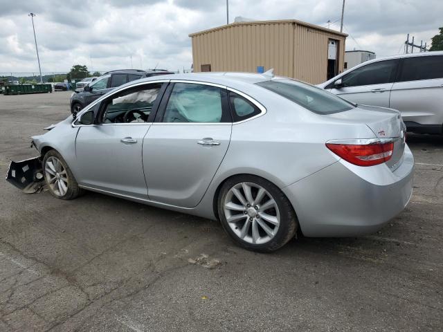  BUICK VERANO 2014 Srebrny