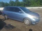 2010 Honda Odyssey Exl   на продаже в Waldorf, MD - Mechanical