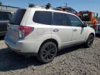 2012 Subaru Forester 2.5X Premium for Sale in Portland, OR - Rear End