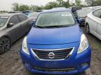 2014 Nissan Versa S на продаже в Baltimore, MD - Rear End