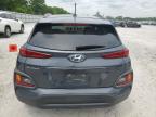 2019 Hyundai Kona Sel zu verkaufen in Prairie Grove, AR - Hail