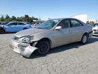 2005 Toyota Camry Le   for Sale in Martinez, CA - Rear End