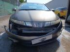 2006 HONDA CIVIC ES I for sale at Copart CHESTER