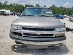 2002 Chevrolet Tahoe C1500 for Sale in Houston, TX - Front End