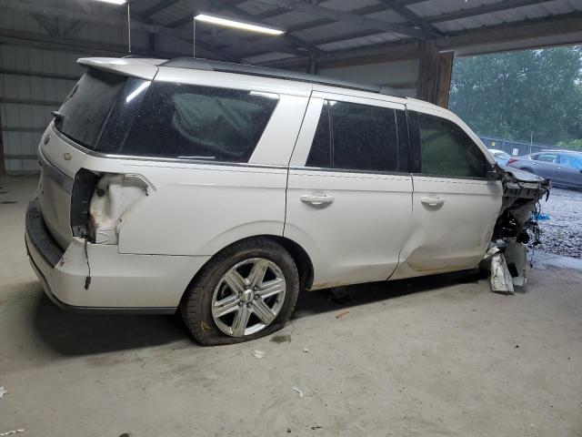  FORD EXPEDITION 2018 Белый