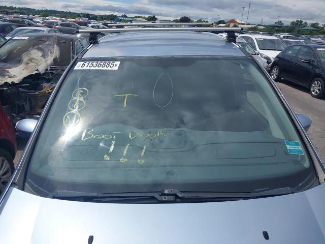 2007 FORD GALAXY ZET