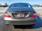 2008 Mercedes-Benz Cls 550 for Sale in Apopka, FL - Side