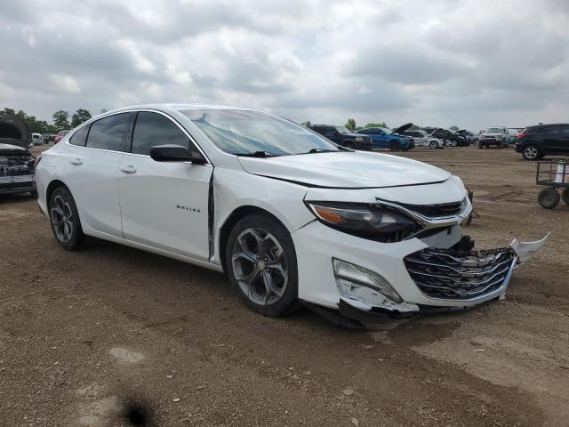  CHEVROLET MALIBU 2020 White