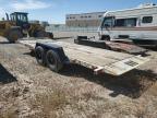Farr West, UT에서 판매 중인 2022 Valor 12Tus Tilt Deck Equipment Trailer - Undercarriage