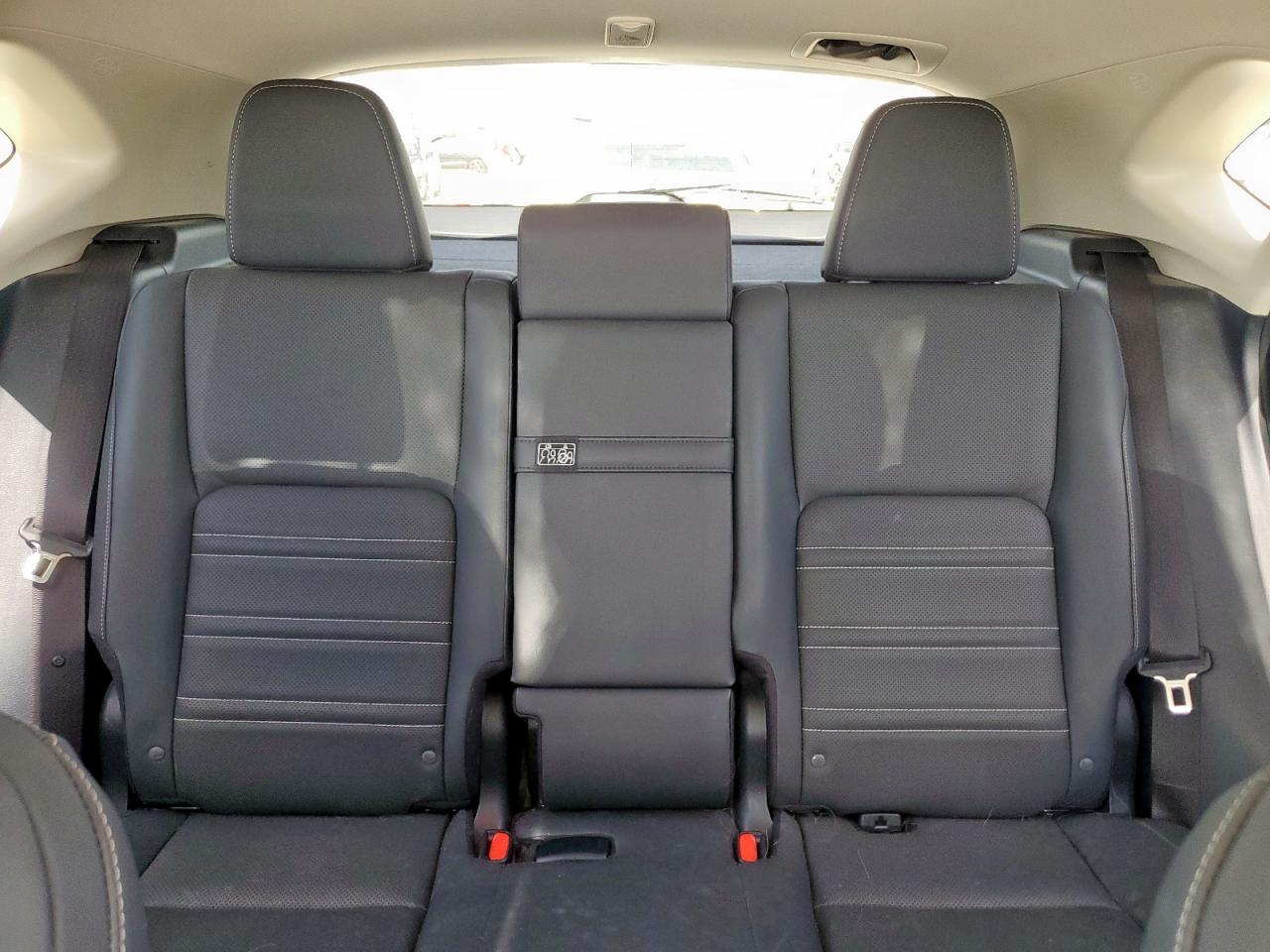 2020 Lexus Nx 300 VIN: JTJDARBZXL5001577 Lot: 60758165