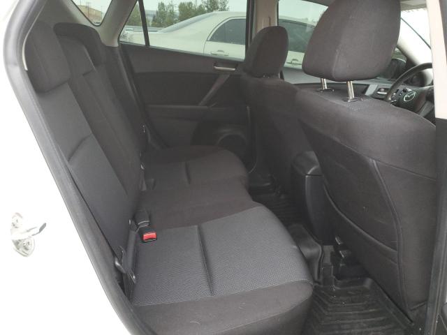 2010 MAZDA 3 S  