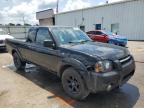 2004 Nissan Frontier King Cab Xe zu verkaufen in Montgomery, AL - Rear End