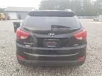 2014 Hyundai Tucson Gls   de vânzare în Lyman, ME - Minor Dent/Scratches