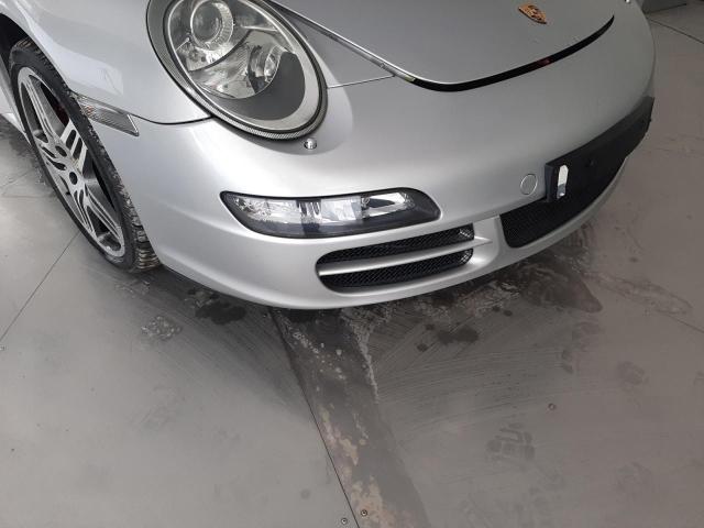 2005 PORSCHE 911 CARRER