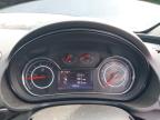 2014 VAUXHALL INSIGNIA S for sale at Copart CHESTER
