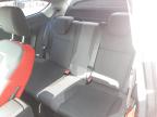 2015 FORD FIESTA ZET for sale at Copart COLCHESTER