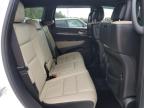 2016 Jeep Grand Cherokee Limited for Sale in Riverview, FL - Front End
