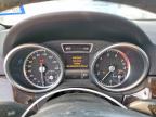 2015 Mercedes-Benz Ml 350 na sprzedaż w Wilmer, TX - Rear End