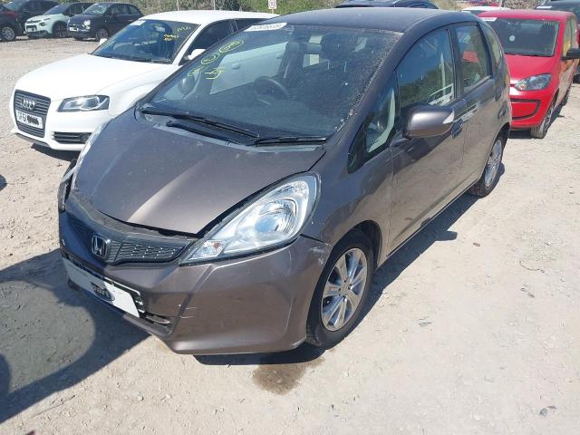 HONDA JAZZ I-VTE 2013