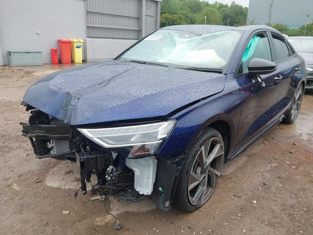 AUDI A3 S LN BL 2024