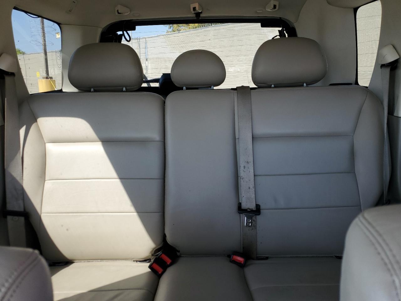 2009 Ford Escape Hybrid VIN: 1FMCU49319KA36329 Lot: 62428585