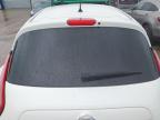 2017 NISSAN JUKE N-CON for sale at Copart NEWBURY
