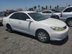 2003 Toyota Camry Le продається в Colton, CA - Minor Dent/Scratches