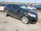 2013 Kia Rio Ex na sprzedaż w Tucson, AZ - Front End