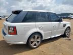 2011 Land Rover Range Rover Sport Sc იყიდება Longview-ში, TX - Mechanical