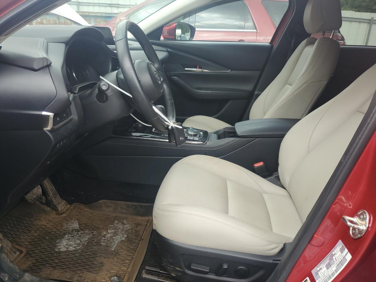 2024 Mazda Cx-30 Preferred VIN: 3MVDMBCMXRM687559 Lot: 60491955