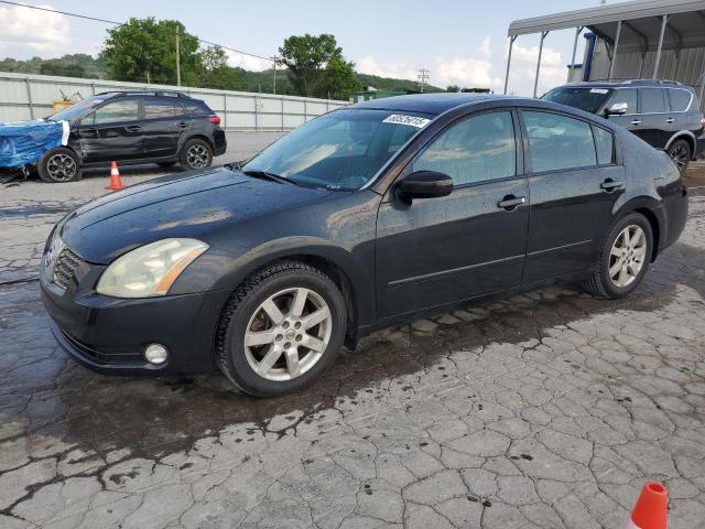 2004 Nissan Maxima Se