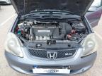 2005 HONDA CIVIC TYPE for sale at Copart SANDWICH