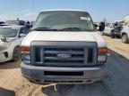 2014 Ford Econoline E150 Van продається в Amarillo, TX - Minor Dent/Scratches