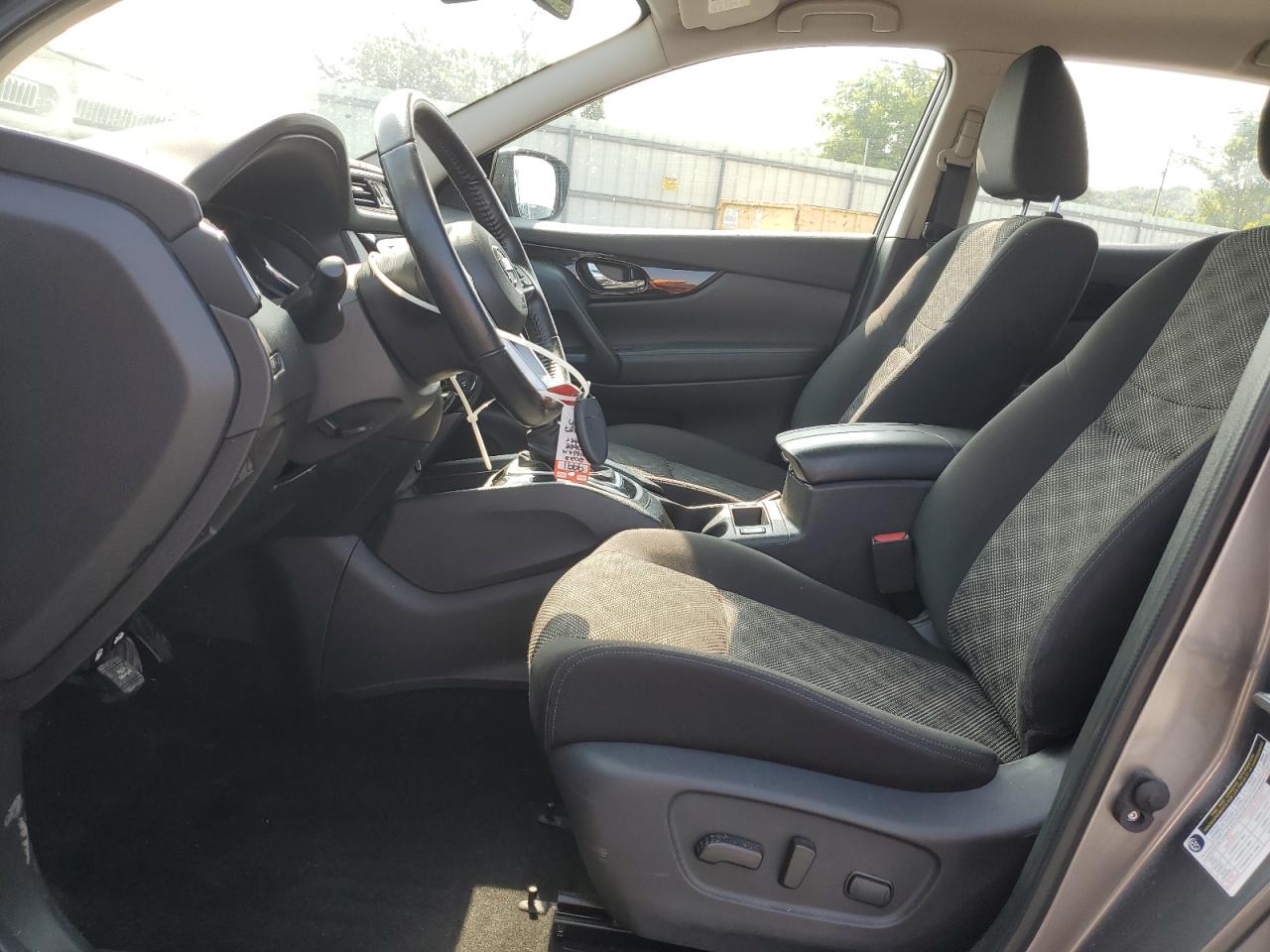 2022 Nissan Rogue Sport Sv VIN: JN1BJ1BV3NW349357 Lot: 62785665