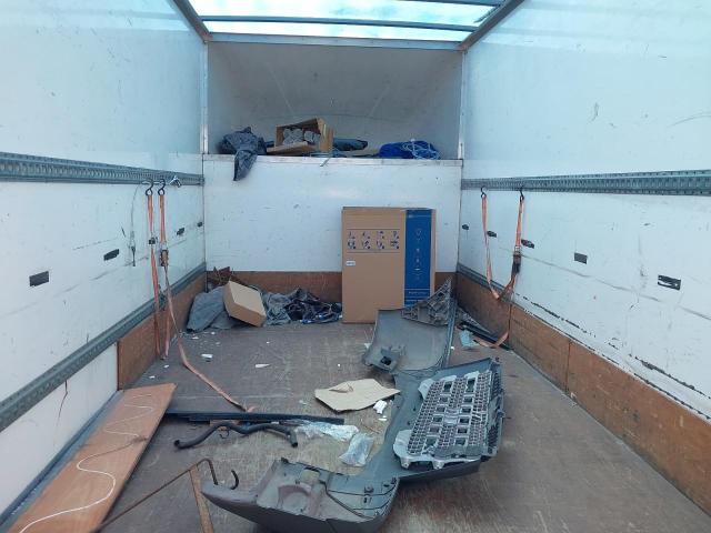 2014 FORD TRANSIT 12